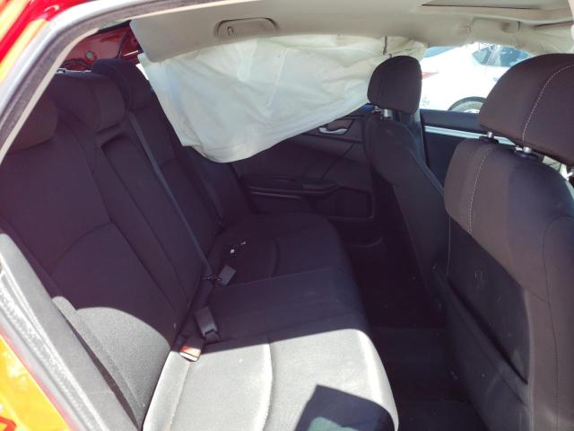 Photo 10 from auction – 2016 HONDA CIVIC EX with VIN 2HGFC2F7XGH545793