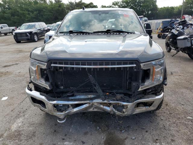 Photo 5 from auction – 2019 FORD F150 SUPER with VIN 1FTFW1E13KFC82201