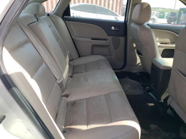 Photo 10 from auction – 2008 FORD TAURUS SEL with VIN 1FAHP24W28G171169