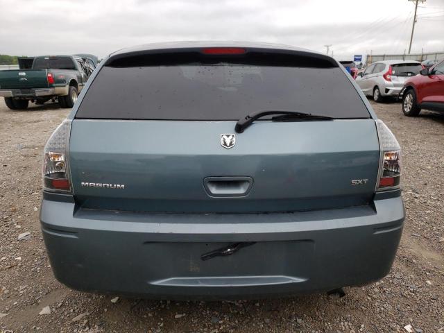Photo 6 from auction – 2005 DODGE MAGNUM SXT with VIN 2D4FV48V35H565724