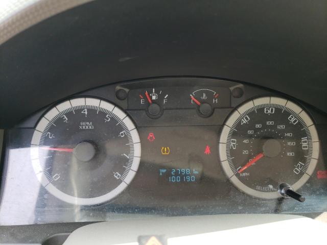 Photo 9 from auction – 2008 FORD ESCAPE XLS with VIN 1FMCU02Z38KB13191