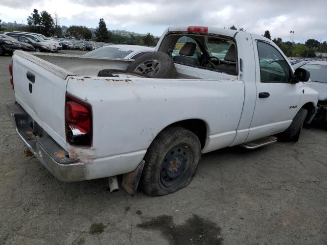 Photo 3 from auction – 2008 DODGE RAM 1500 S with VIN 1D7HA16K08J204615