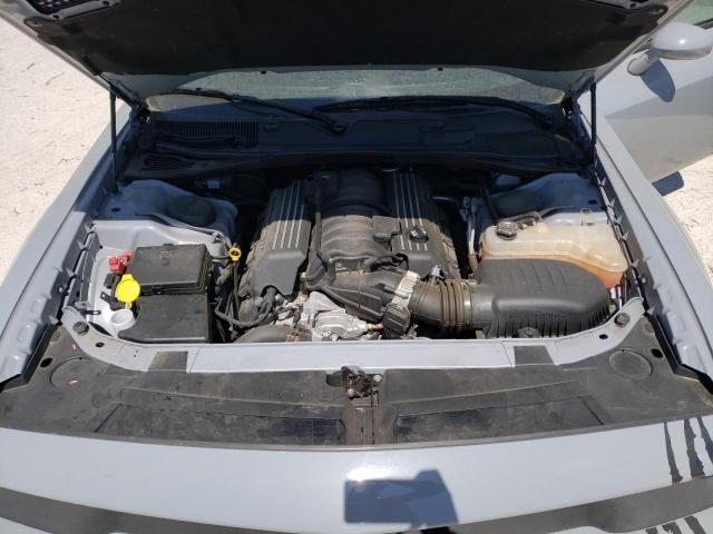 Photo 11 from auction – 2021 DODGE CHALLENGER with VIN 2C3CDZFJXMH509671