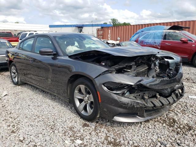 Photo 4 from auction – 2016 DODGE CHARGER SX with VIN 2C3CDXHGXGH138666