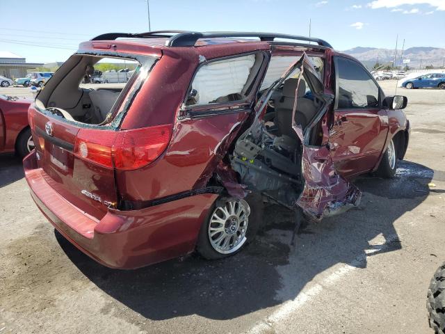 Photo 3 from auction – 2006 TOYOTA SIENNA CE with VIN 5TDZA23C96S559476