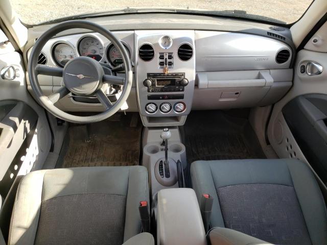 Photo 8 from auction – 2006 CHRYSLER PT CRUISER with VIN 3A4FY48B06T338973