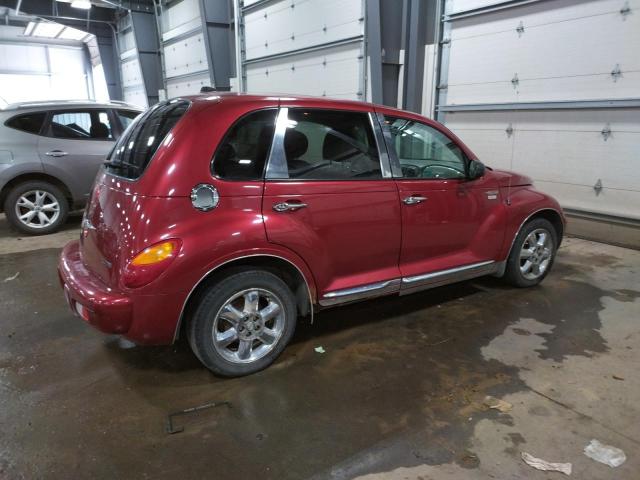 Photo 3 from auction – 2005 CHRYSLER PT CRUISER with VIN 3C8FY68845T538922