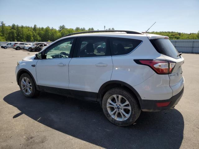 Photo 2 from auction – 2018 FORD ESCAPE SE with VIN 1FMCU9GD3JUB61396