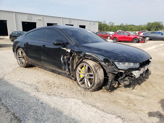 Photo 4 from auction – 2016 AUDI A7 PREMIUM with VIN WAUWGAFC2GN051507