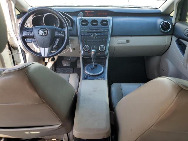 Photo 8 from auction – 2011 MAZDA CX-7 with VIN JM3ER2C58B0362201