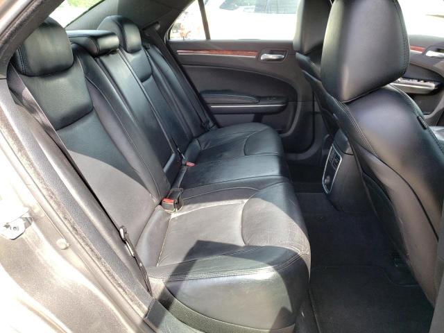 Photo 10 from auction – 2012 CHRYSLER 300 LIMITE with VIN 2C3CCACG1CH250239