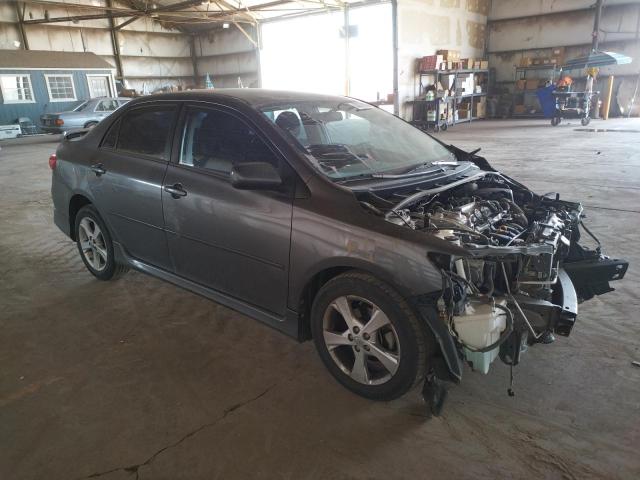 Photo 4 from auction – 2013 TOYOTA COROLLA BA with VIN 5YFBU4EE7DP093037