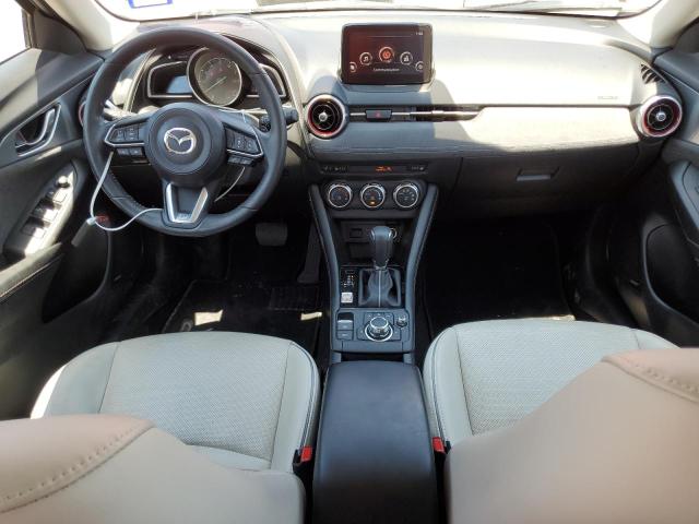 Photo 8 from auction – 2019 MAZDA CX-3 GRAND with VIN JM1DKFD74K0440523