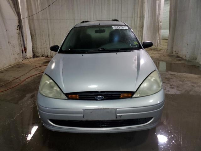 Photo 5 from auction – 2001 FORD FOCUS SE with VIN 1FAFP36341W322640
