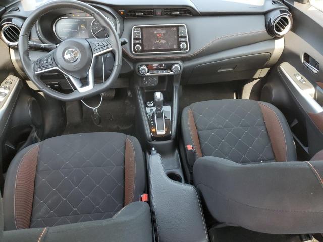 Photo 8 from auction – 2020 NISSAN KICKS SR with VIN 3N1CP5DV2LL554999