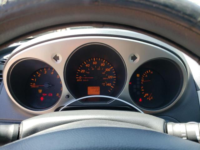 Photo 9 from auction – 2004 NISSAN ALTIMA with VIN 1N4AL11D84C132548