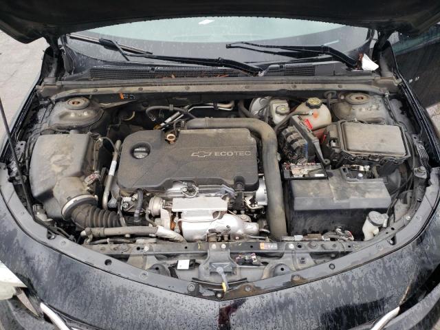 Photo 11 from auction – 2016 CHEVROLET MALIBU LT with VIN 1G1ZE5ST0GF292391