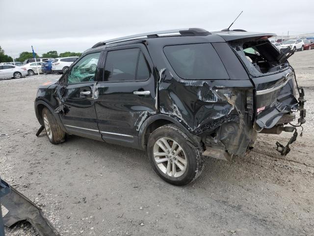 Zdjęcie 2 z aukcji – 2013 FORD EXPLORER X z VIN 1FM5K8D8XDGA05178