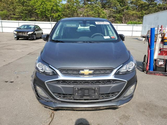 صورة رقم 5 من المزاد - 2021 CHEVROLET SPARK LS مع VIN KL8CB6SA6MC724322