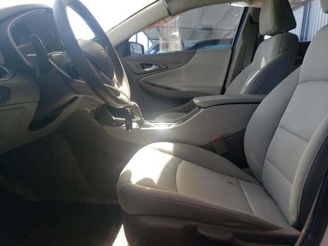 Photo 7 from auction – 2018 CHEVROLET MALIBU LS with VIN 1G1ZB5ST4JF284679