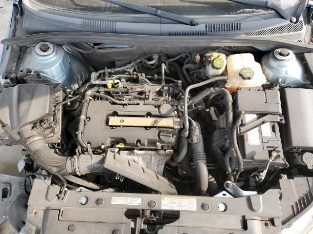 Photo 11 from auction – 2012 CHEVROLET CRUZE with VIN 1G1PF5SC2C7309877