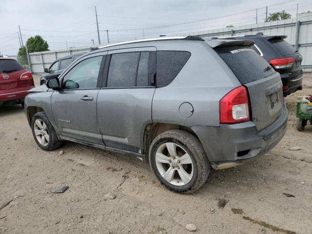 Photo 2 from auction – 2012 JEEP COMPASS with VIN 1C4NJCAB6CD547873