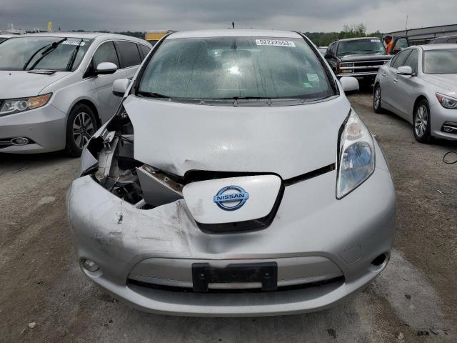 Photo 5 from auction – 2013 NISSAN LEAF S with VIN 1N4AZ0CP0DC423111