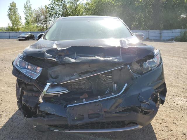 Photo 5 from auction – 2016 FORD EDGE SEL with VIN 2FMPK4J84GBB00787