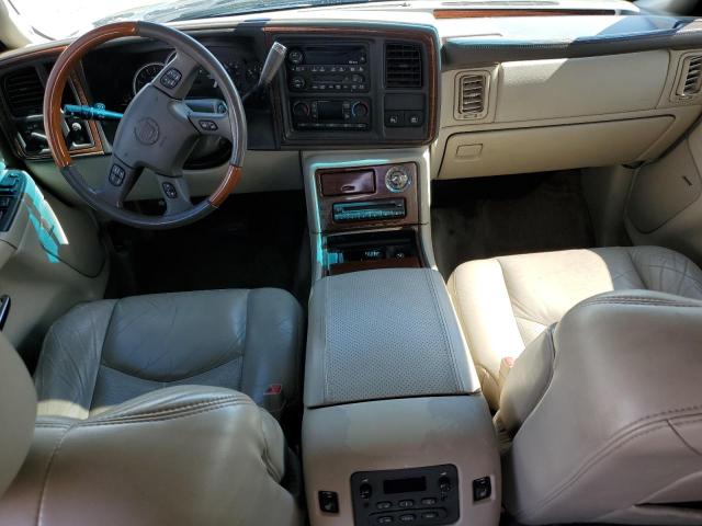 Photo 8 from auction – 2003 CADILLAC ESCALADE L with VIN 1GYEC63T33R196242
