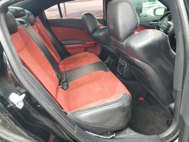 Photo 10 from auction – 2017 DODGE CHARGER SR with VIN 2C3CDXL95HH659725