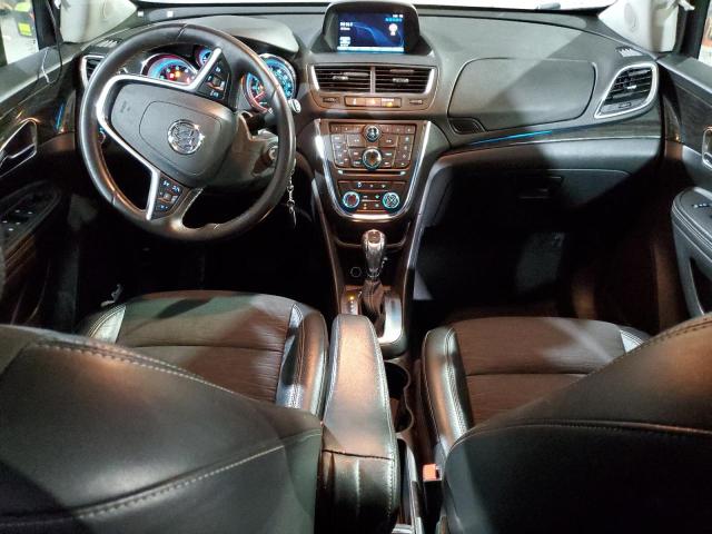 Photo 8 from auction – 2016 BUICK ENCORE with VIN KL4CJASB6GB574626