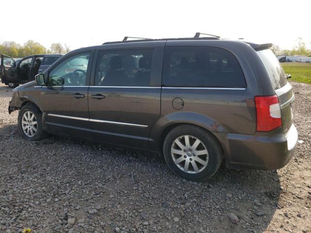 Photo 2 from auction – 2016 CHRYSLER TOWN & COU with VIN 2C4RC1BG3GR205312
