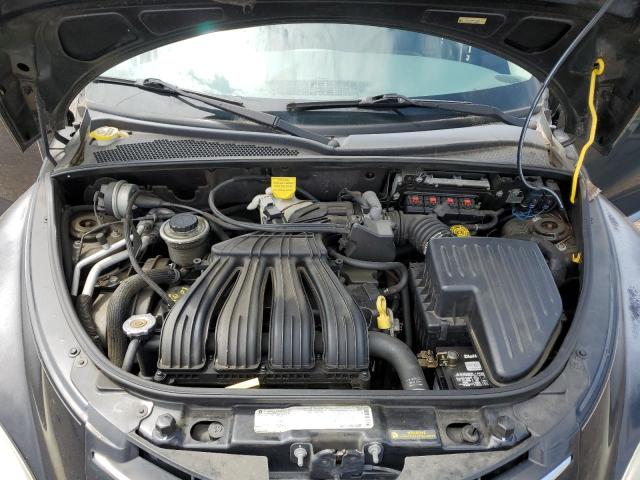 Photo 11 from auction – 2010 CHRYSLER PT CRUISER with VIN 3A4GY5F95AT156236