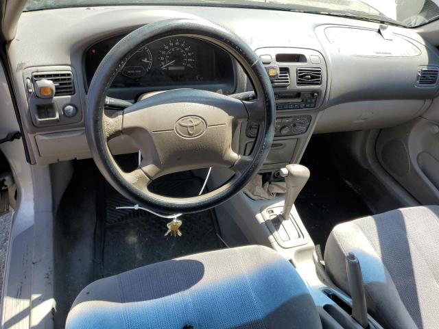 Photo 8 from auction – 2002 TOYOTA COROLLA CE with VIN 1NXBR12E32Z626954