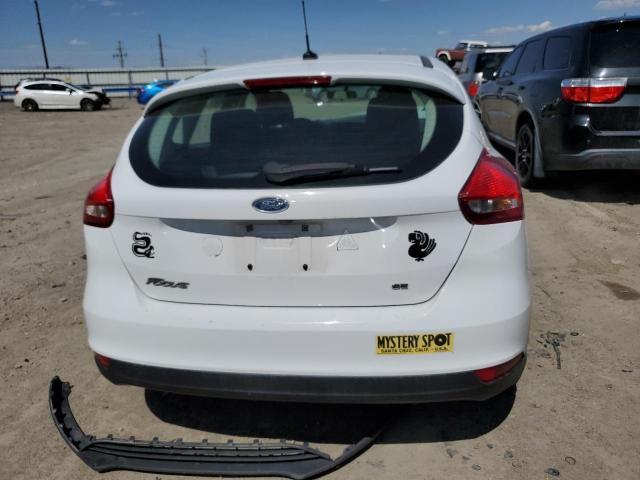 Photo 6 from auction – 2017 FORD FOCUS SE with VIN 1FADP3K25HL223907