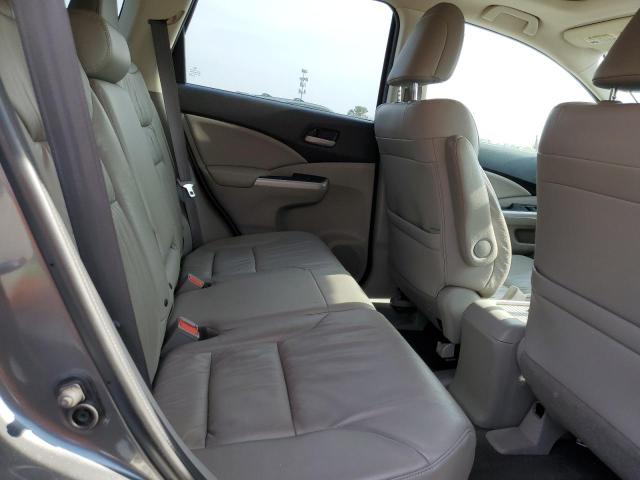 Photo 11 from auction – 2014 HONDA CR-V EXL with VIN 2HKRM4H71EH656853