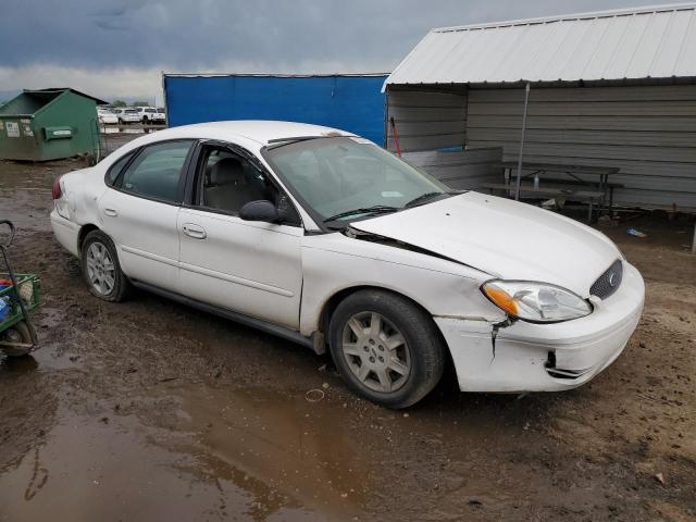 Photo 4 from auction – 2005 FORD TAURUS SE with VIN 1FAFP53265A216250