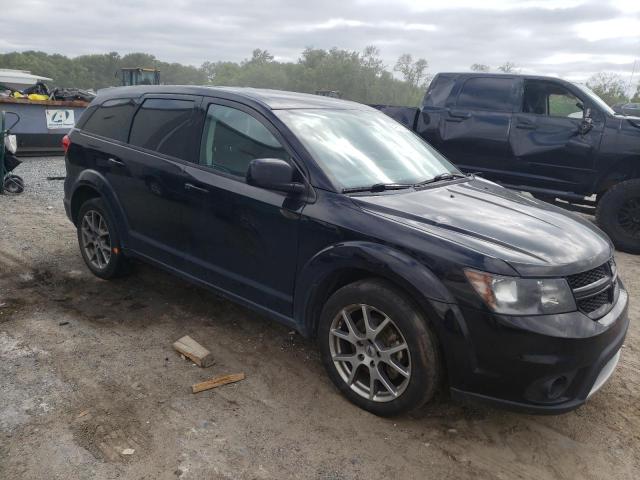 Photo 4 from auction – 2018 DODGE JOURNEY GT with VIN 3C4PDDEG9JT464263