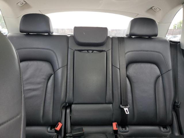 Zdjęcie 10 z aukcji – 2013 AUDI Q5 PREMIUM z VIN WA1LFAFP0DA014433