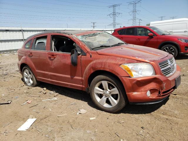 Photo 4 from auction – 2010 DODGE CALIBER MA with VIN 1B3CB3HA2AD566193