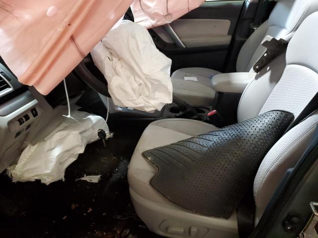 Photo 7 from auction – 2016 SUBARU FORESTER 2 with VIN JF2SJADC8GH421428