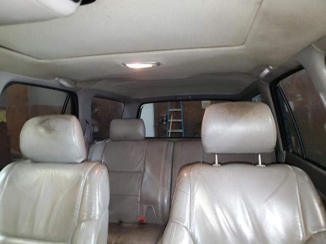 Photo 10 from auction – 2002 TOYOTA 4RUNNER SR with VIN JT3HN86RX20385521