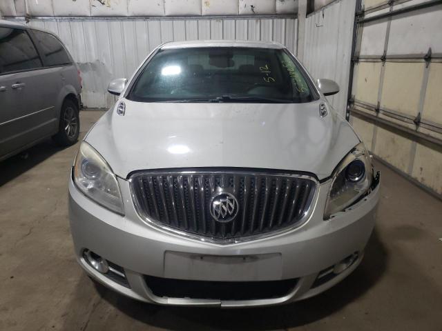 Photo 5 from auction – 2014 BUICK VERANO CON with VIN 1G4PR5SK3E4118359