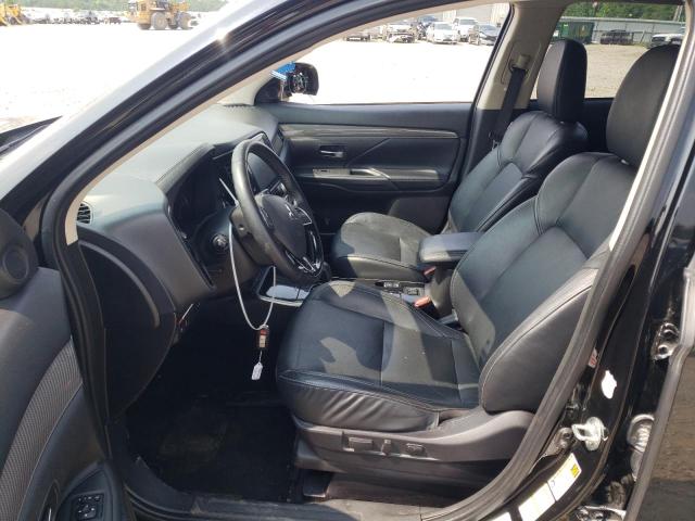 Photo 7 from auction – 2020 MITSUBISHI OUTLANDER with VIN JA4AZ3A33LZ021424