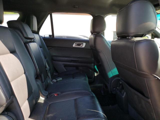 Photo 11 from auction – 2013 FORD EXPLORER L with VIN 1FM5K8F87DGA46378