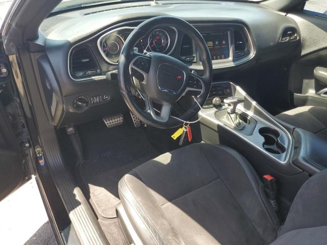 Photo 8 from auction – 2016 DODGE CHALLENGER with VIN 2C3CDZFJ5GH117217