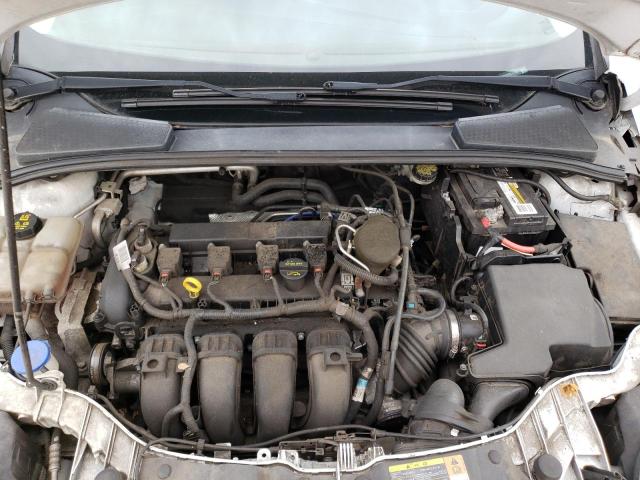 Foto 11 de la subasta – 2014 FORD FOCUS SE con VIN 1FADP3F27EL177681