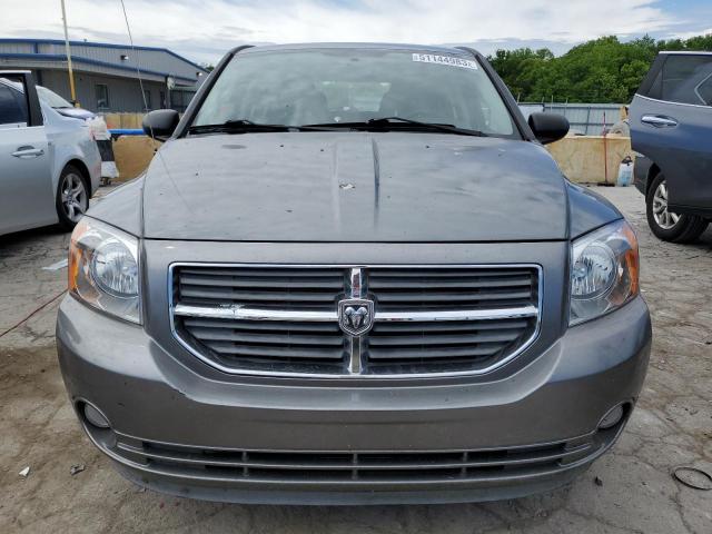 Photo 5 from auction – 2012 DODGE CALIBER SX with VIN 1C3CDWDA7CD508751