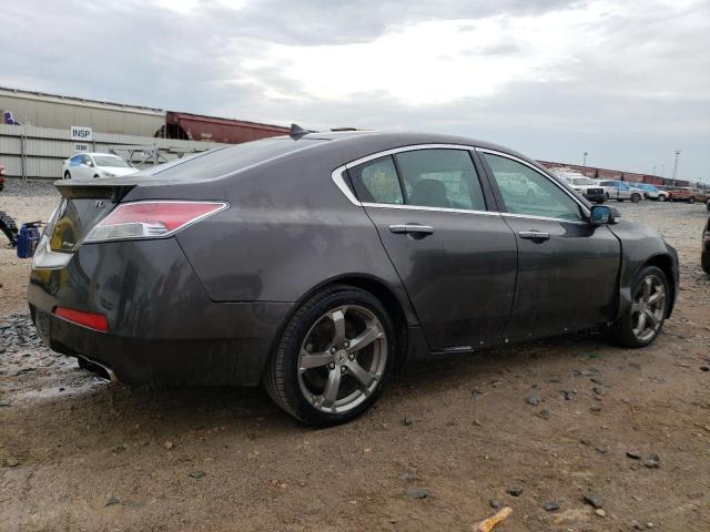 Photo 3 from auction – 2010 ACURA TL with VIN 19UUA9F5XAA008707