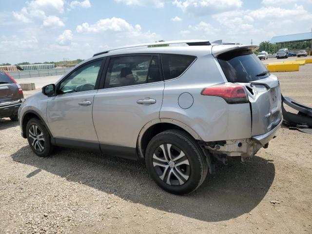 Photo 2 from auction – 2016 TOYOTA RAV4 LE with VIN 2T3ZFREV7GW268483